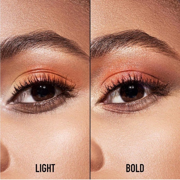 NWT- Dior BackStage- Eye Palette- Ultra Pigmented- 003 Warm Essentials - Picture 5 of 12